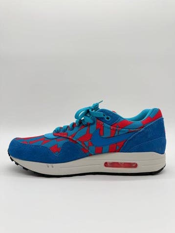Nike - Nike Air Max 1 Blue Lagoon - Sneakers - Taille : EU, Vêtements | Hommes, Chaussures
