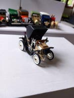 Matchbox, Rio 1:43 - Voiture miniature (11) - Set van