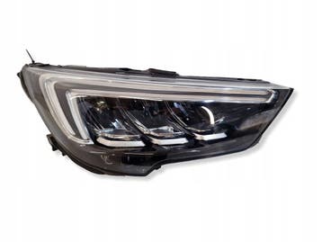 Opel Crossland X 17+ Voorlamp Full LED 39153432, Verzenden