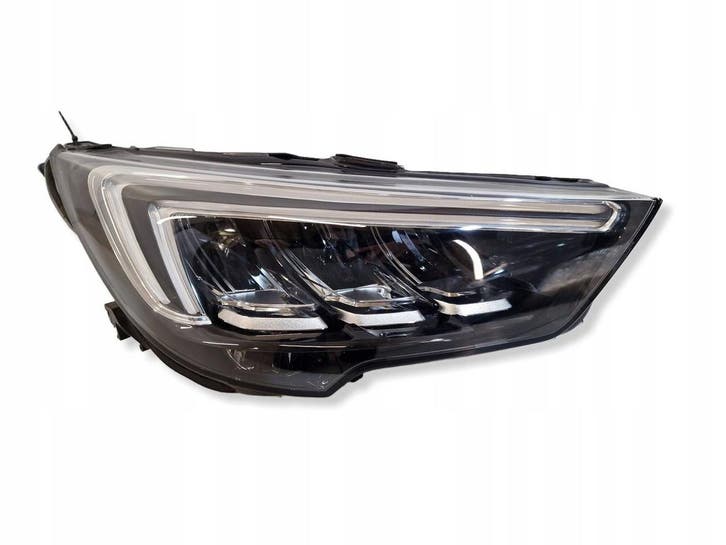 Opel Crossland X 17+ Voorlamp Full LED 39153432, Autos : Pièces & Accessoires, Éclairage, Envoi