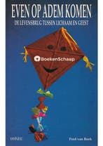 Even op adem komen, Boeken, Verzenden, Gelezen