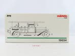 Märklin - Jouet en étain - 19034 - Brandweerwagen uit de