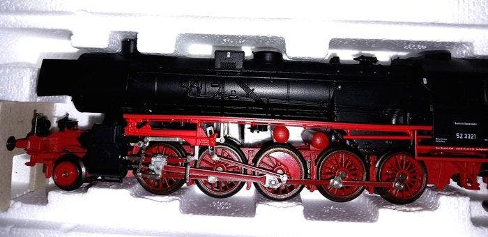 Märklin H0 - 28830 - Treinset (1) - Treinset, Hobby en Vrije tijd, Modeltreinen | H0