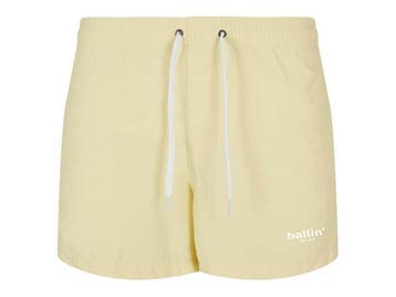 Veiling - Ballin Est. 2013 Small Logo Zwembroek Geel - XXL, Kleding | Heren, Badmode en Zwemkleding