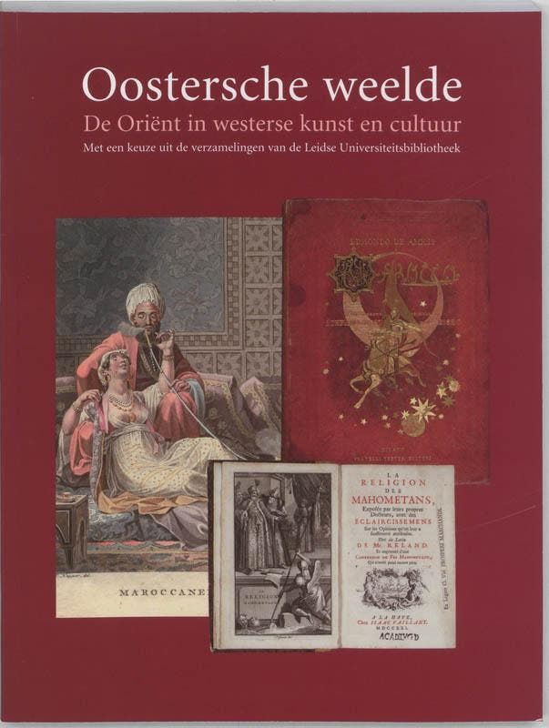 Oostersche Weelde 9789059970236, Boeken, Kunst en Cultuur | Beeldend, Zo goed als nieuw, Verzenden
