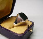 Zonder minimumprijs - Ring Zilver - 4.50ct. tw. -