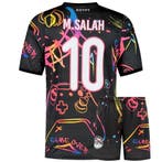 Kingdo Salah Egypte Voetbaltenue - Gaming - Kind en, Verzenden, Bal