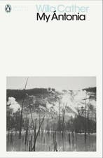 My Antonia 9780241338322 Willa Cather, Verzenden, Willa Cather
