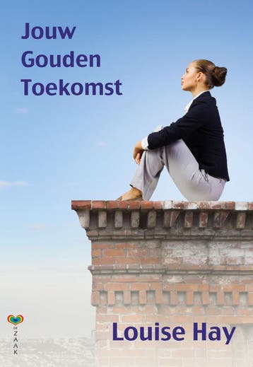 Jouw gouden toekomst 9789077770849 Louise Hay, Boeken, Verzenden, Zo goed als nieuw, Louise Hay