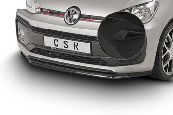 Cupspoiler voor VW up! GTI CSL357-M, Verzenden, Nieuw