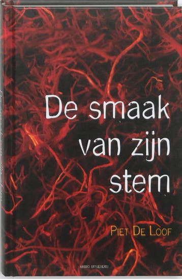 De smaak van zijn stem 9789059326743 Piet De Loof, Verzenden, Zo goed als nieuw, Piet De Loof