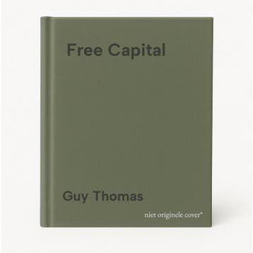Free Capital 9781906659745 Guy Thomas, Verzenden, Guy Thomas