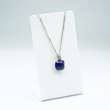Pomellato - Collier avec pendentif - Capri - 18 carats Or