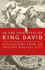 In the Footsteps of King David 9780500052013 Yosef Garfinkel, Verzenden, Gelezen, Yosef Garfinkel