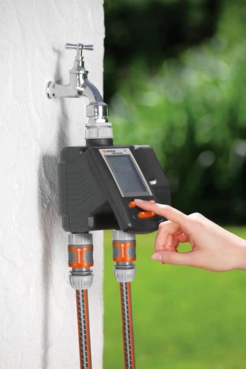 GARDENA Besproeiingscomputer, Water Computer C 2030 plus..., Tuin en Terras, Ophalen of Verzenden, Nieuw