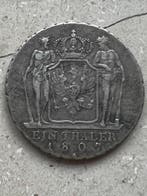 Duitsland, Pruisen Friedrich Wilhelm III. Thaler (taler)