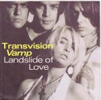 Transvision Vamp - Landslide Of Love, Verzenden, Gebruikt