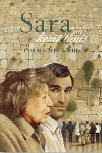 SARA KOMT THUIS 9789033609053 Corry Blei - Strijbos, Boeken, Verzenden, Zo goed als nieuw, Corry Blei - Strijbos