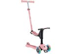 Globber Go Up Sporty Lights - Meegroeistep - Lichtgevende, Kinderen en Baby's, Speelgoed | Buiten | Voertuigen en Loopfietsen