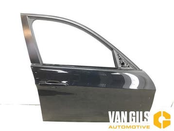 Portier 4Deurs rechts-voor BMW 3-Serie O178538, Nieuw