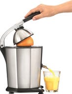 2dekans | Solis Citrus Juicer 8453 Citruspers -, Ophalen of Verzenden