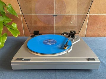 Inkel - PD-608 Platenspeler, Nieuw