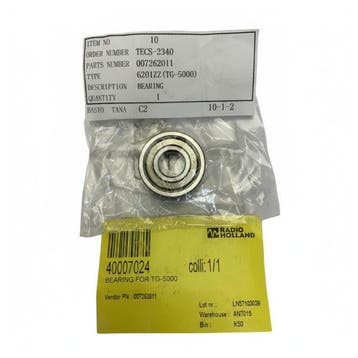 Bieden: Tokyo Keiki TG-5000 Ball Bearing 007262011 - Marine, Ophalen of Verzenden