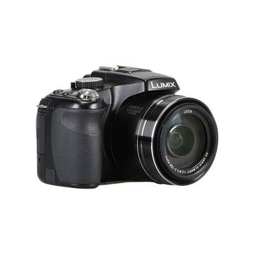 Panasonic Lumix DMC-FZ200 met garantie, Ophalen of Verzenden