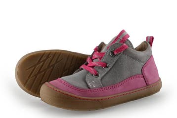 Richter Veterschoenen Meisjes in maat 26 Roze, Verzenden, Schoenen