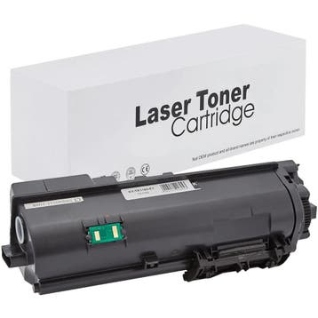 Huis-Merk  Kyocera TK-1160 Toner Zwart 7.2k 247Print, Verzenden, Nieuw, Toner, Kyocera