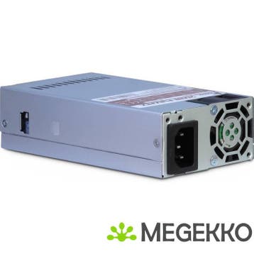 Inter-Tech FA-250 power supply unit 250 W Grijs, Verzenden, Nieuw