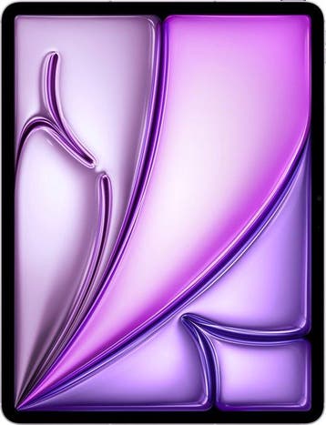 2dekans | Apple iPad Air 5G Apple M TD-LTE & FDD-LTE 1 TB 33, Computers en Software, Apple iPads, Ophalen of Verzenden, Nieuw