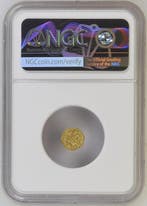 . Sumatra Ahmad Malik al-Zahir (1346–1383). Coupang NGC MS63