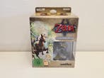 Nintendo Wii U - Zelda : Twilight Princess HD + Wolf Link Am, Verzenden