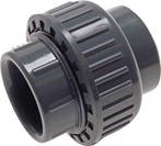 Raccord Union Pvc Socket 110x163mm EPDM, Verzenden