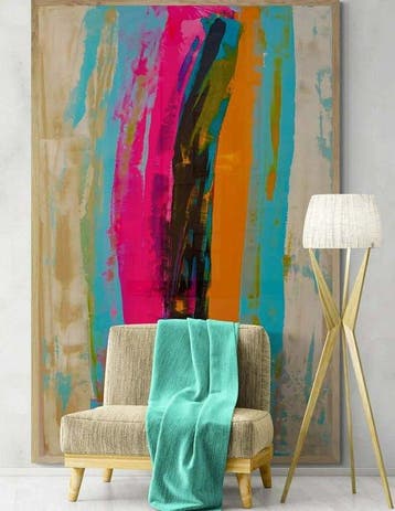 Giogia fl - I Love It When You Smile- XXL -, Antiquités & Art