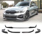 SPOILER LAME DE PARE-CHOCS AVANT BMW G20 G21 19-22 LOOK M NO, Verzenden