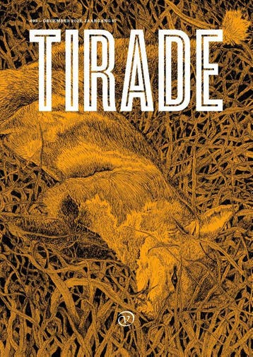 Tirade / Tirade / 493 9789028214002, Verzenden