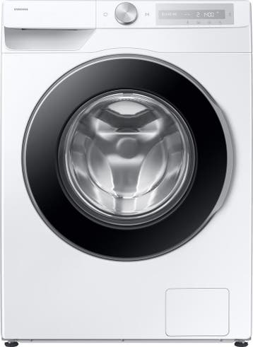 Samsung WW90DG6U25LH - Wasmachine - 9 kg - 1400 tpm -, Electroménager, Ophalen of Verzenden