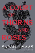 A Court Of Thorns And Roses | Sarah J. Maas | Nieuw, Verzenden, Sarah J. Maas