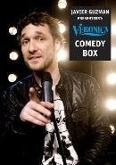 Veronica comedy box op DVD, Cd's en Dvd's, Verzenden, Nieuw in verpakking