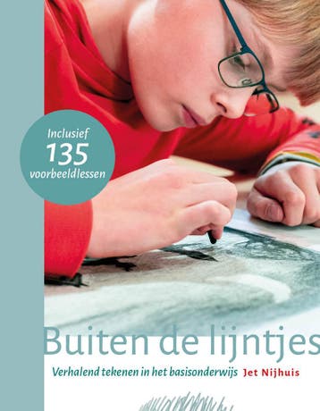 Buiten de lijntjes 9789492326966 Jet Nijhuis, Boeken, Verzenden, Gelezen, Jet Nijhuis