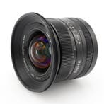 Meike MK 12mm f/2 Sony E | Tweedehands, Audio, Tv en Foto, Foto | Lenzen en Objectieven, Verzenden, Zo goed als nieuw