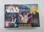 Nintendo - Snes - Rare - Super Nintendo - Super Star Wars, Nieuw