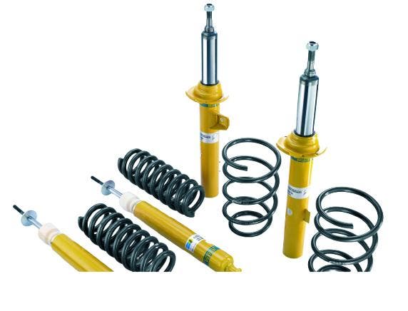 Eibach B12 Pro-Kit Sportonderstel | VW | PASSAT VARIANT (3G5, Auto-onderdelen, Ophanging en Onderstel, Nieuw, Verzenden