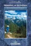 Trekking in Slovenia / Cicerone guides 9781852845667, Verzenden, Gelezen, Justi Carey