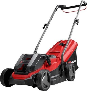 Einhell Accu Grasmaaier GE-CM 36/33 Li Kit - Power X-Change, Huis en Inrichting, Verzenden, Nieuw