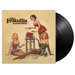 Fratellis - Costello Music