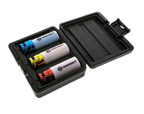 Jeu de douilles électriques 3 pièces dans un magasin en, Bricolage & Construction, Ventilation & Extraction, Envoi