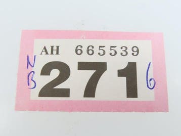 Märklin H0 - 6017/6040 - Unité de commande pour trains